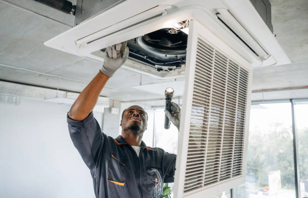 Licensed Hvac service in Walnut Creek, NC - FH HVAC