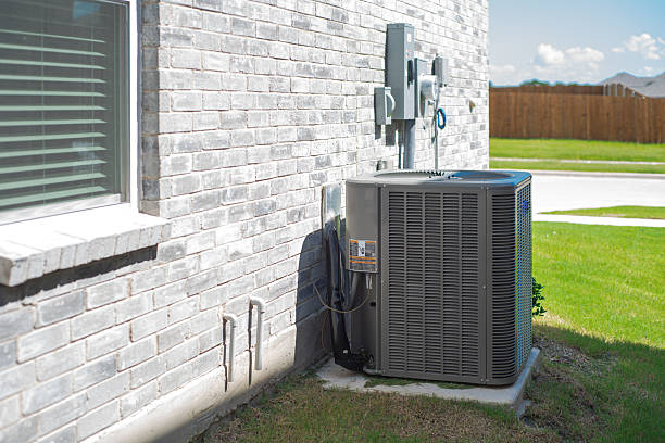 Reliable Hvac contractor in Walnut Creek, NC by FH HVAC